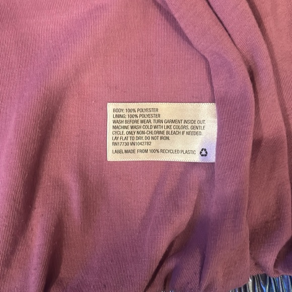 More Than Magic Kids Iridescent Jacket - Picture 6 of 8